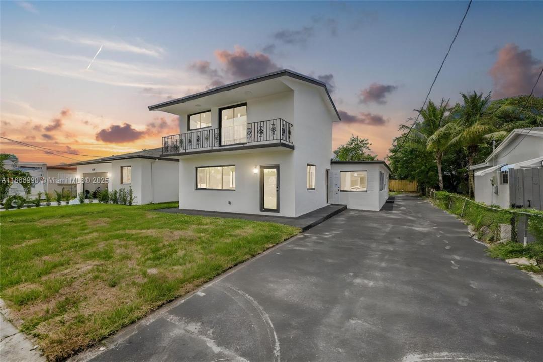 5413 SW 23rd St, West Park, Флорида 33023, Соединенные Штаты