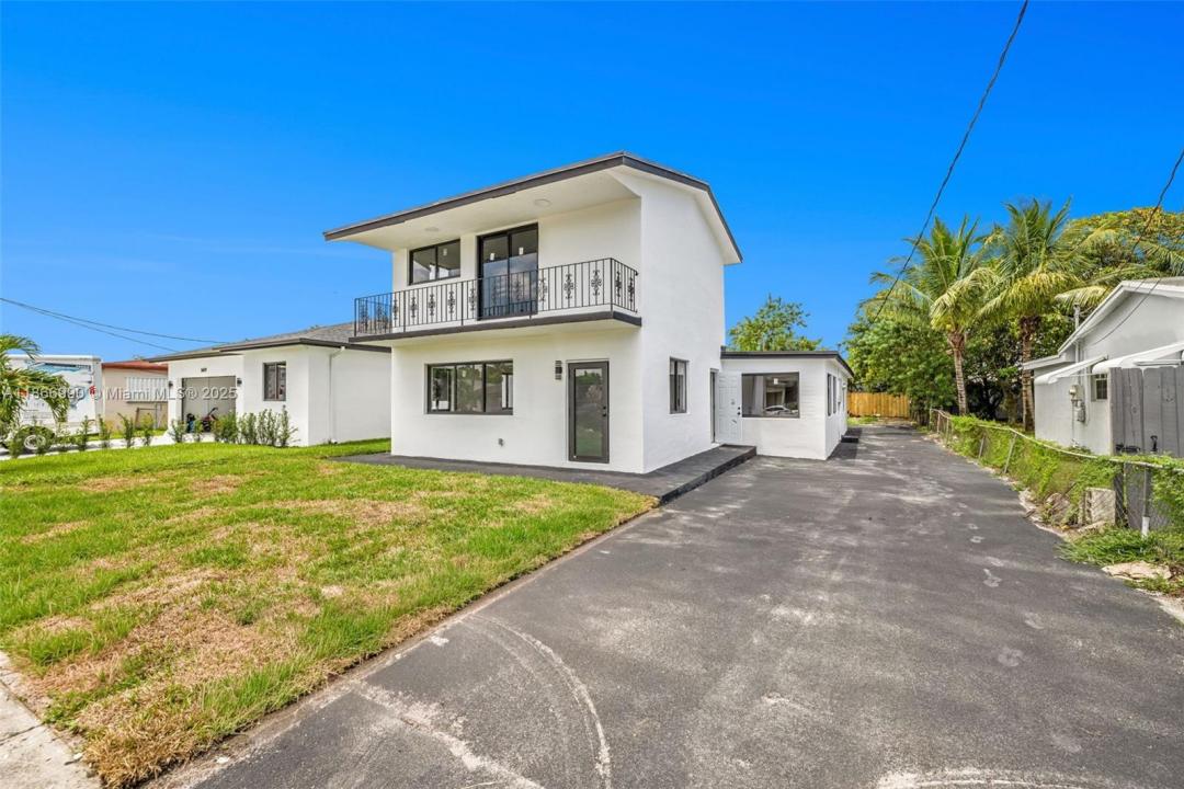 5413 SW 23rd St, West Park, Флорида 33023, Соединенные Штаты
