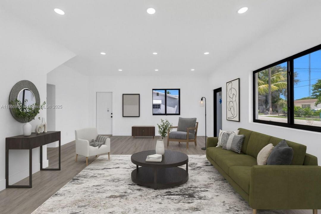 5413 SW 23rd St, West Park, Флорида 33023, Соединенные Штаты