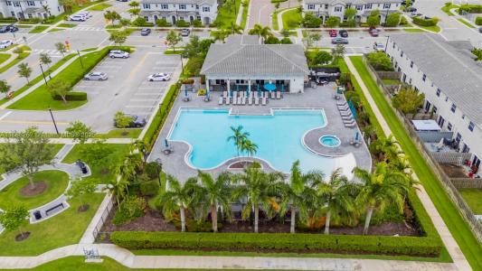 2652 SE 13th St, Homestead, Florida 33035, USA