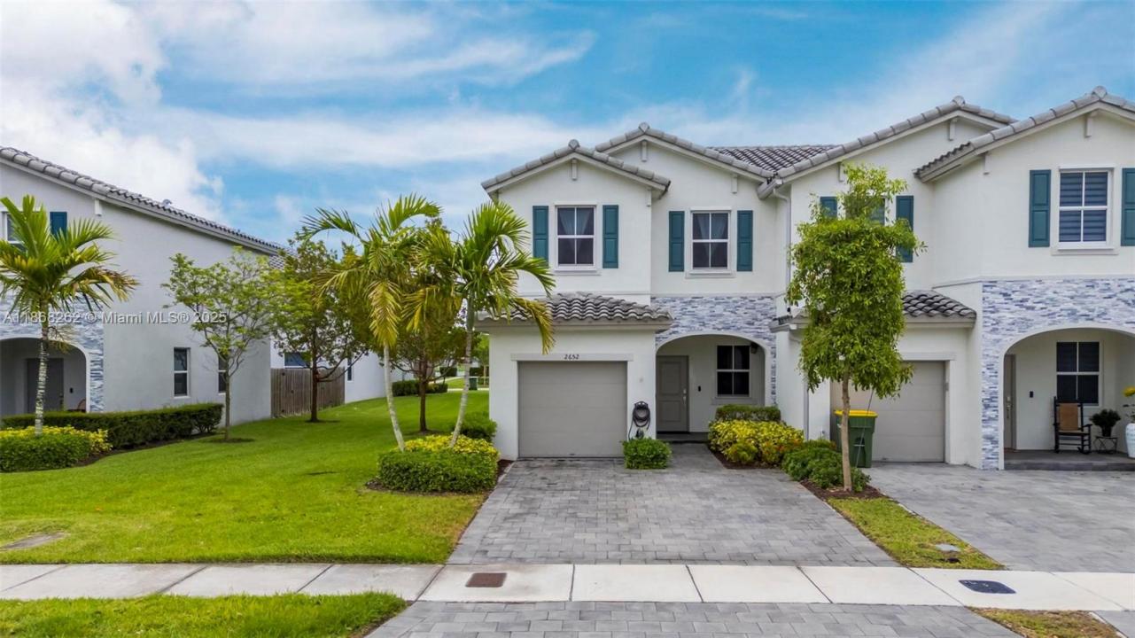 2652 SE 13th St, Homestead, Florida 33035, Estados Unidos