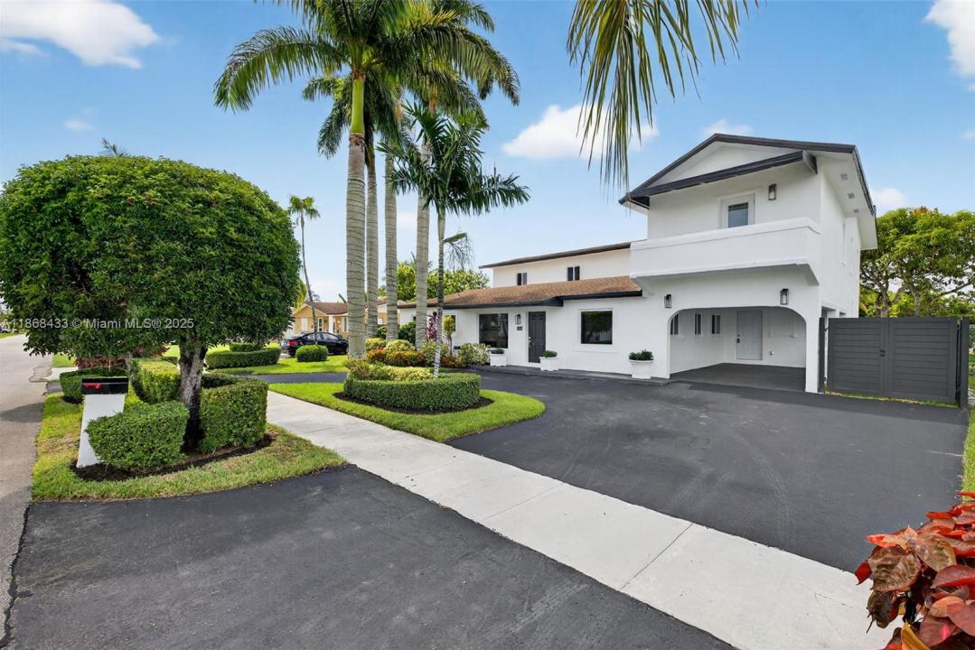 10864 SW 141st Ln, Miami, Florida 33176, Amerika Birleşik Devletleri