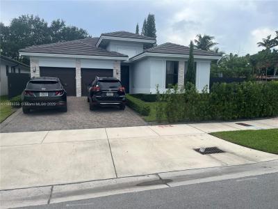 19410 SW 124th Ct, Miami, Florida 33177, USA