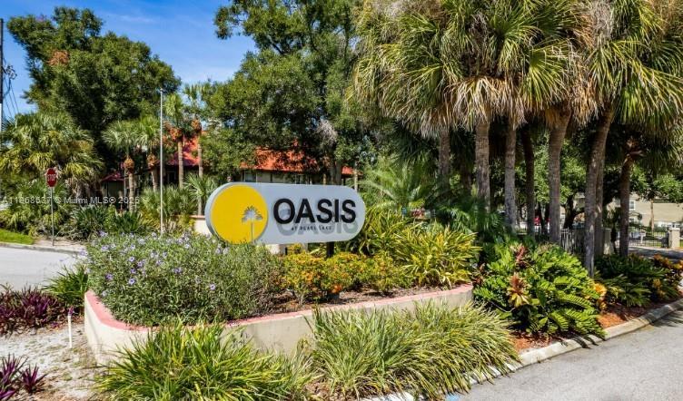 199 AFTON SQUARE 208, Other City - In The State Of Florida, Florida 32714, HOA KỲ