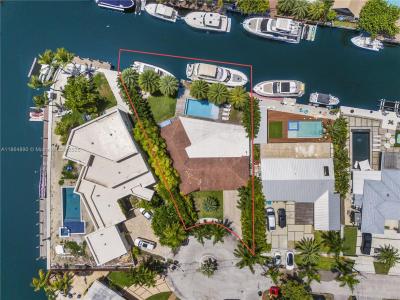 12910 Auralia Rd, North Miami, Florida 33181, USA