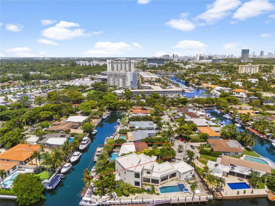 12910 Auralia Rd, North Miami, فلوريدا 33181, الولايات المتحدة