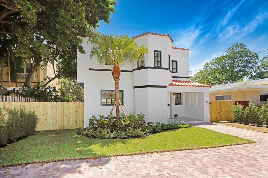 3153 Royal Palm Ave, Miami Beach, Floryda 33140, USA