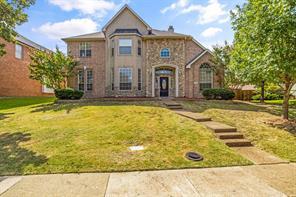 1839 Emerald Bay Drive, Rockwall, 得克萨斯州 75087, 美国