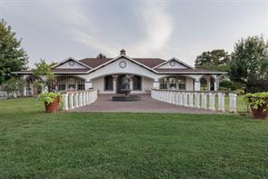 4699 County Road 1600, Alba, 得克萨斯州 75410, 美国