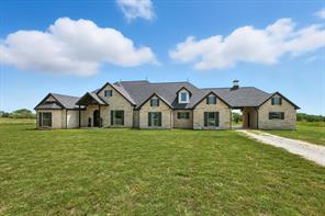 351 Private Road 3205, Bridgeport, Texas 76426, États-Unis