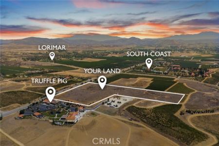 Rancho California Road, Temecula, 캘리포니아 92592, 미국