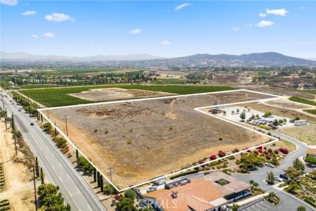 Rancho California Road, Temecula, קליפורניה 92592, ארצות הברית של אמריקה 