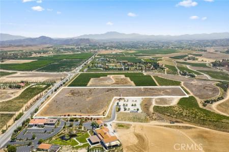 Rancho California Road, Temecula, קליפורניה 92592, ארצות הברית של אמריקה 