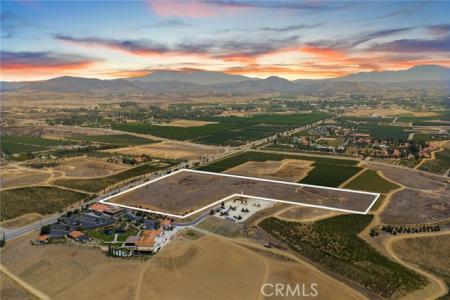 Rancho California Road, Temecula, קליפורניה 92592, ארצות הברית של אמריקה 