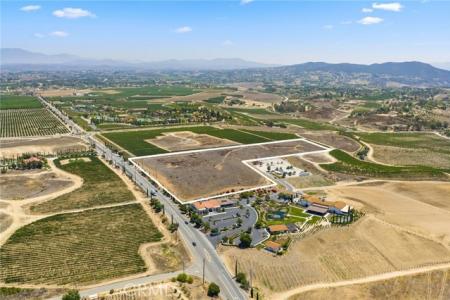 Rancho California Road, Temecula, קליפורניה 92592, ארצות הברית של אמריקה 