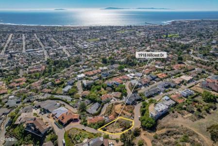 Hillcrest Drive, Ventura, 캘리포니아 93001, 미국