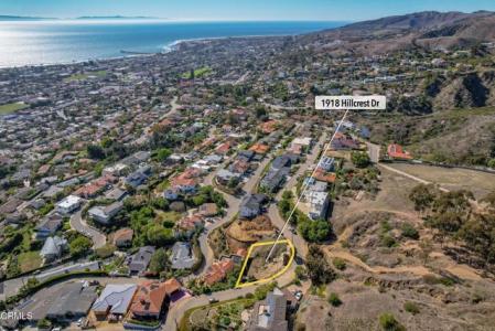 Hillcrest Drive, Ventura, 캘리포니아 93001, 미국