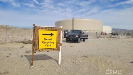 Rio Del Sol, Thousand Palms, California 92276, Stati Uniti