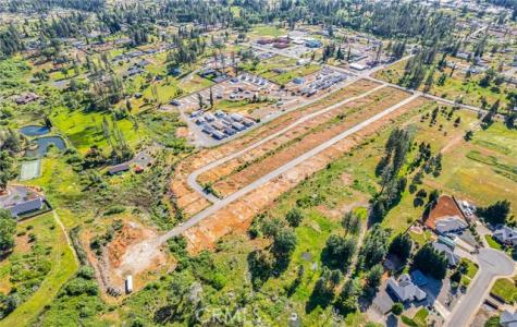 Pentz Road, Paradise, Kalifornia 95969, USA