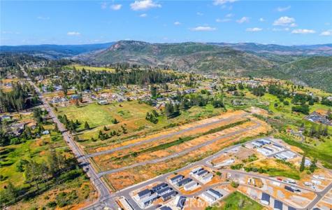 Pentz Road, Paradise, Kalifornia 95969, USA