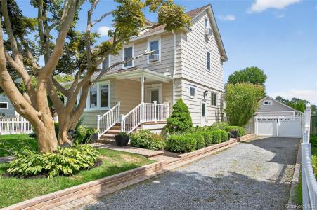 26 9th Street, Oyster Bay, Nova Iorque 11560, Estados Unidos