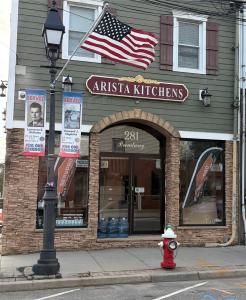281 Broadway, Oyster Bay, Нью-Йорк 11714, Соединенные Штаты