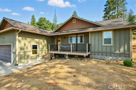 Hoberg Drive, Cobb, קליפורניה 95426, ארצות הברית של אמריקה 