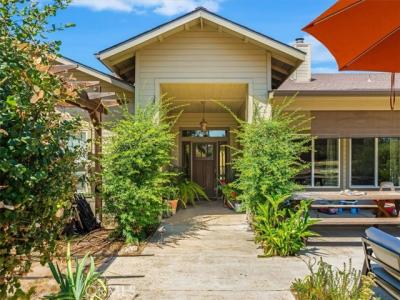 Parkhill Road, Santa Margarita, 캘리포니아 93453, 미국