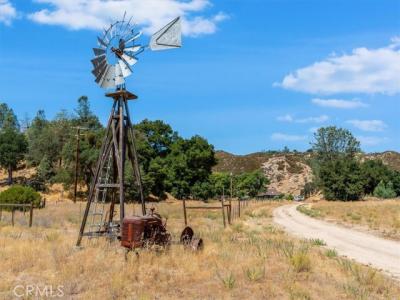 Parkhill Road, Santa Margarita, 캘리포니아 93453, 미국