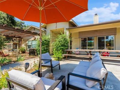 Parkhill Road, Santa Margarita, 캘리포니아 93453, 미국