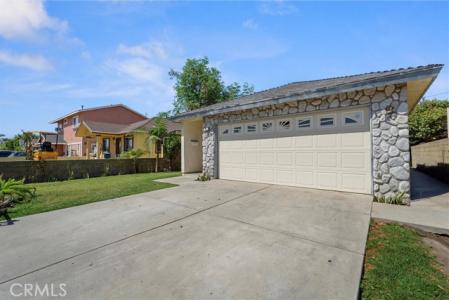 Devlin Avenue, Artesia, California 90701, Estados Unidos