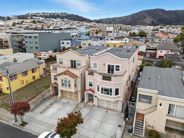 Station Avenue, Daly City, California 94014