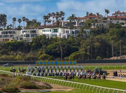 Via De La Valle, Del Mar, California 92014, Estados Unidos
