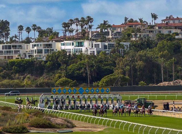 Via De La Valle, Del Mar, California 92014, Estados Unidos