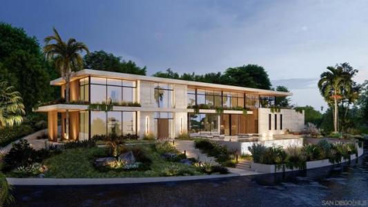 Romero Loop, La Jolla, California 92037, HOA KỲ