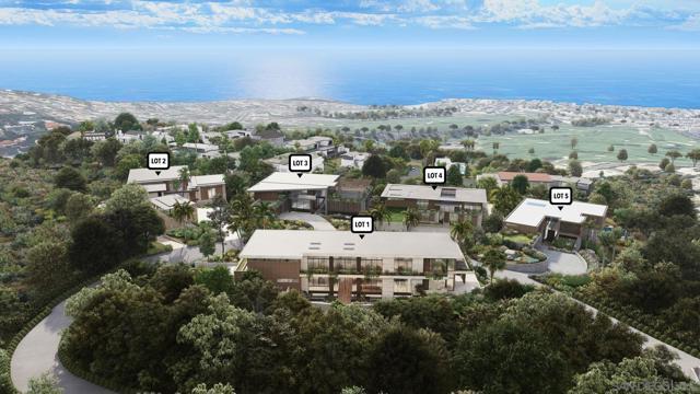 Romero Loop, La Jolla, California 92037