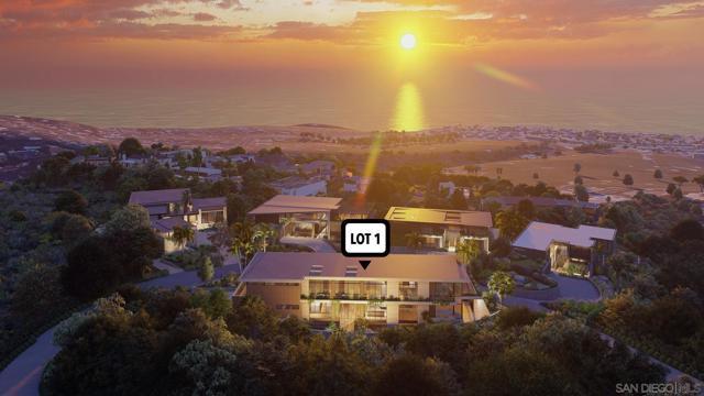 Romero Loop, La Jolla, California 92037