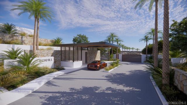 Romero Loop, La Jolla, California 92037