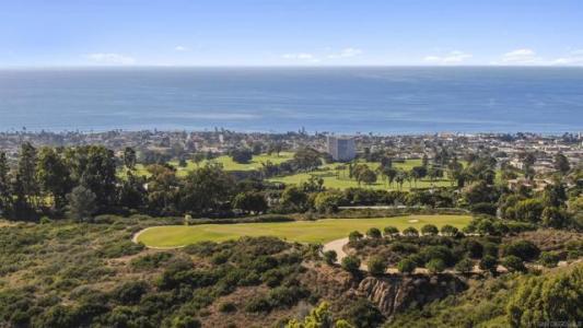 Romero Loop, La Jolla, Kaliforniya 92037, Amerika Birleşik Devletleri