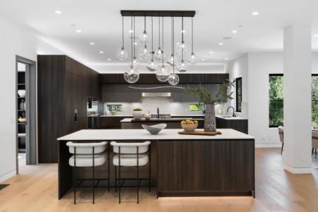 Tallwood Court, Atherton, Califórnia 94027, Estados Unidos