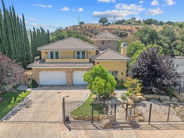 Placerita Canyon Road, Newhall, كاليفورنيا 91321, الولايات المتحدة
