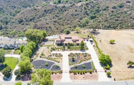 Hidden Springs Drive, Corona, California 92881, Stati Uniti