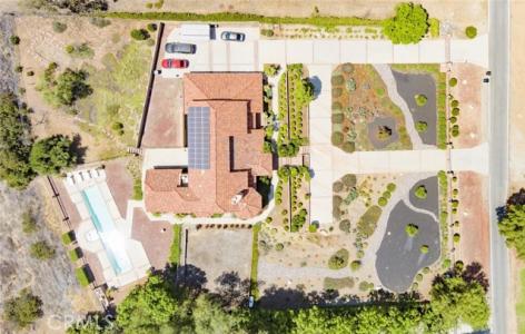 Hidden Springs Drive, Corona, California 92881, Stati Uniti