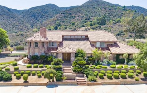 Hidden Springs Drive, Corona, California 92881, Stati Uniti