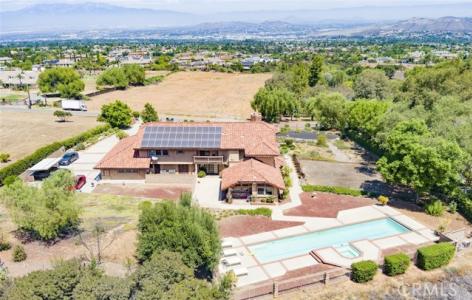 Hidden Springs Drive, Corona, California 92881, Stati Uniti