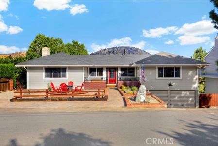 Summit Drive, Wrightwood, Califórnia 92397, Estados Unidos