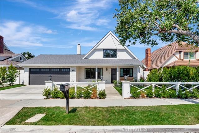E 16th Street, Costa Mesa, California 92627