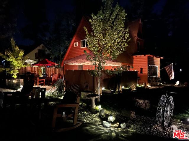 W Fairway Boulevard, Big Bear City, California 92314