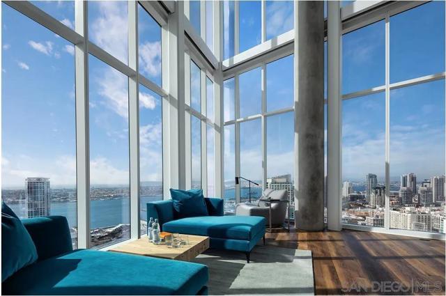 Park Plaza, San Diego, California 92101