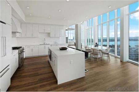 Park Plaza, San Diego, California 92101